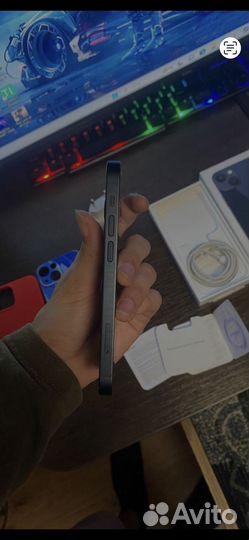 iPhone 13 mini, 256 ГБ