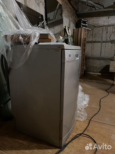 Посудомоечная машина бу Electrolux 45 см