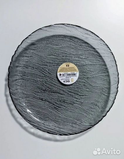 Новые тарелки Набор