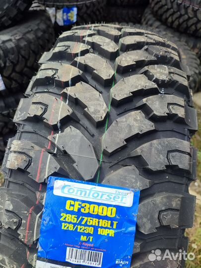 Comforser CF3000 285/75 R16
