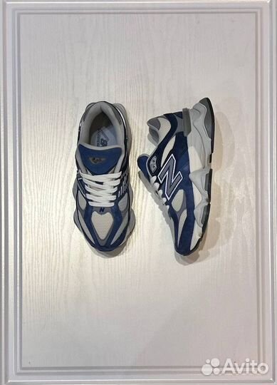 Кроссовки new balance 9060