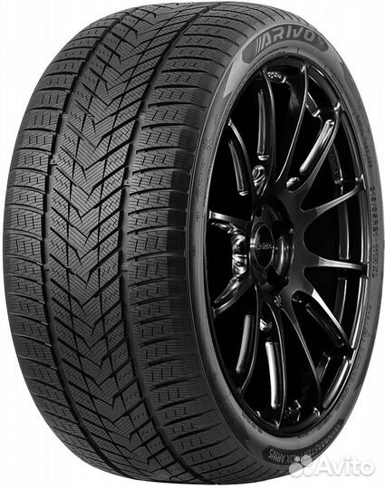 Arivo Winmaster ProX ARW5 275/40 R22