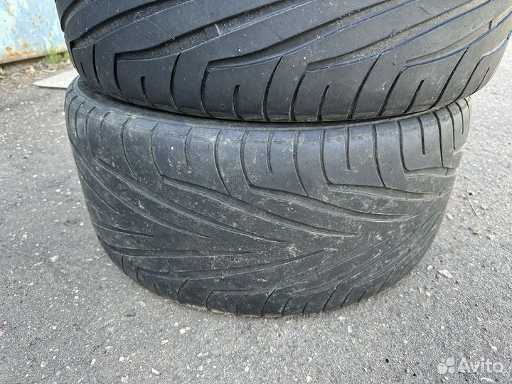 Maxxis MA-Z1 Victra R17