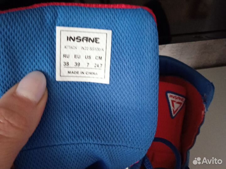 Самбовки 37р