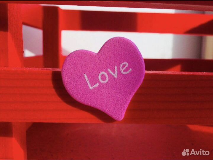 Кашпо деревянное