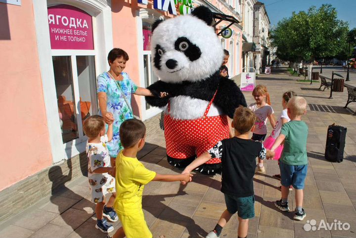 Аниматор на Ваш Праздник