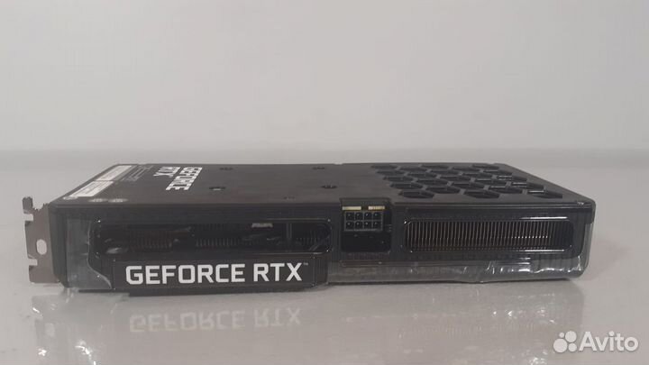 Видеокарта Palit geforce RTX 3060 Dual 12Gb