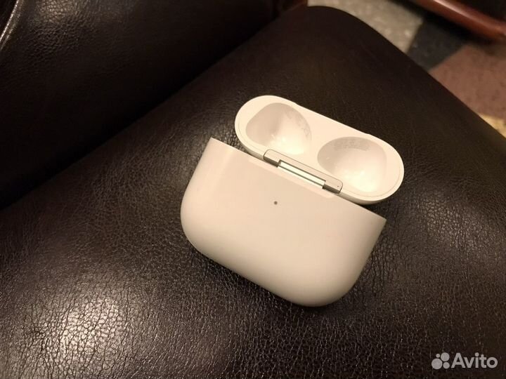 Кейс для AirPods 3 gen оригинал гарантия