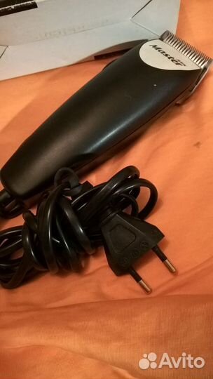 Машинка для стрижки VES Master trm3 Испания