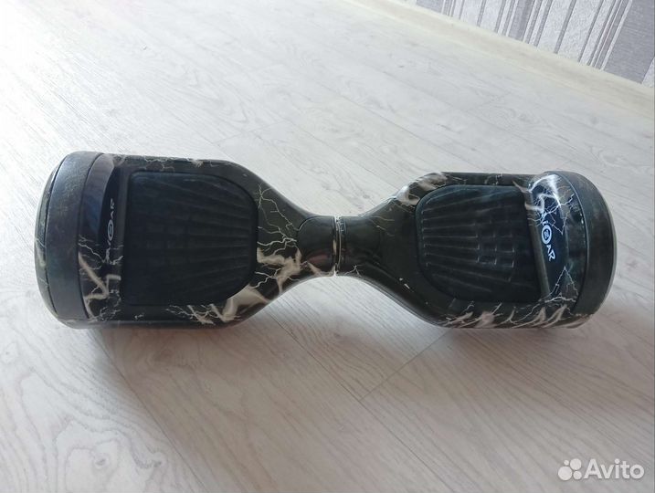 Гироскутер бу