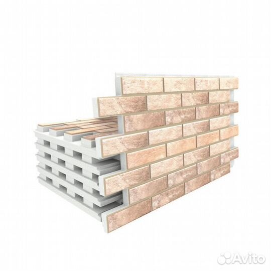 Термопанель Premium Paradyz Scandiano Ochra (3239)