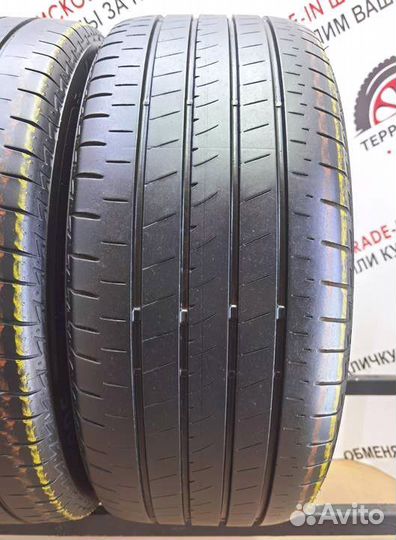 Bridgestone Turanza T005 235/45 R18 94W