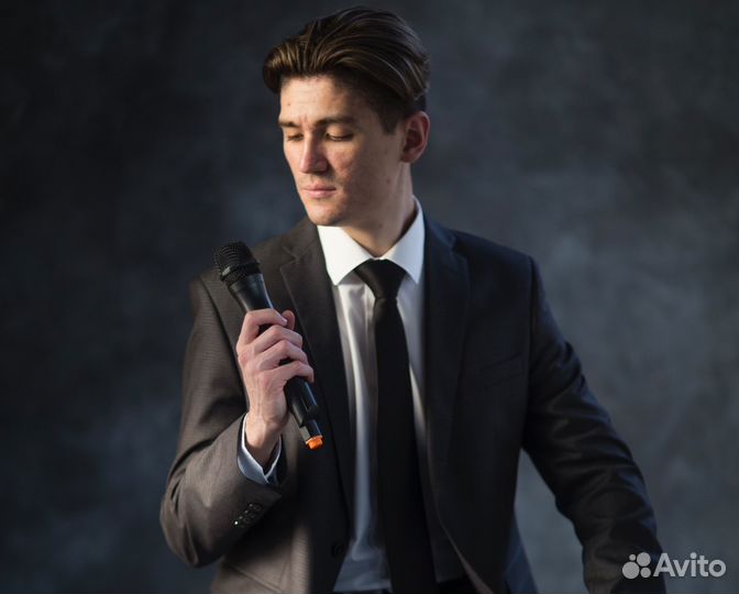 Ведущий Тамада на свадьбу, юбилей, корпоратив