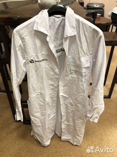 Халат мужской