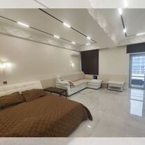 Квартира-студия, 40 м², 4 кровати