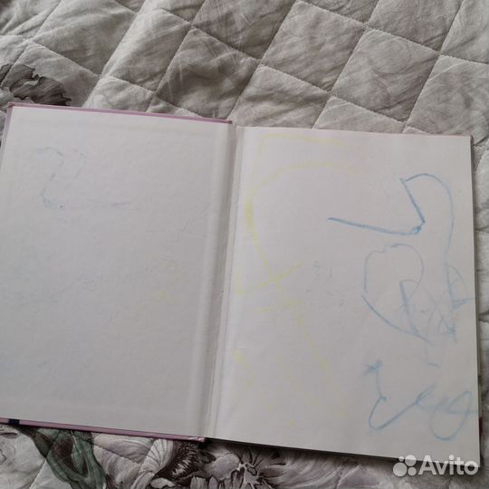 Книга про вязание игрушек