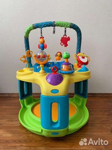 Игровой центр