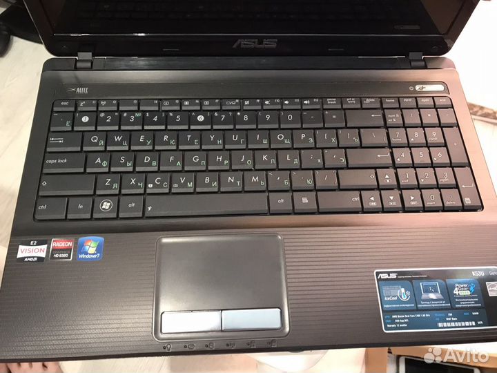 Запчасти для нетбука, ноутбука