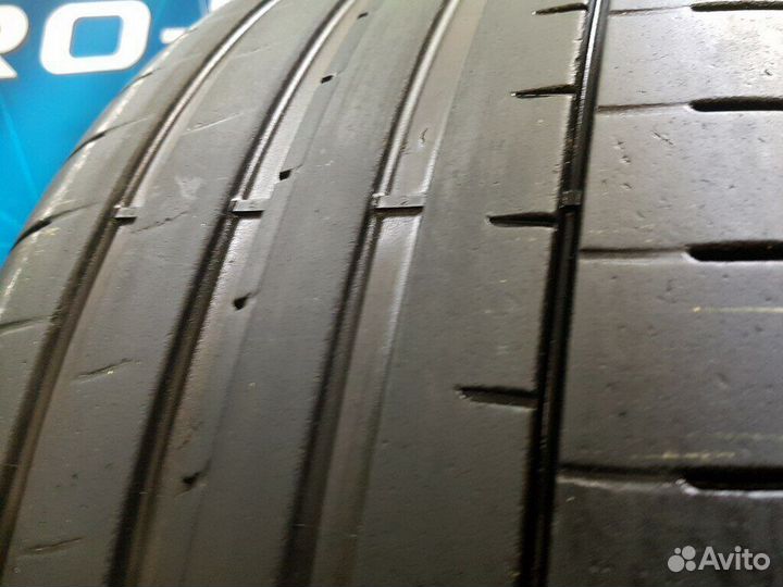 Goodyear Eagle F1 Asymmetric 3 225/50 R17