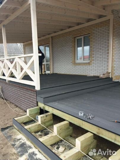 Бригада строителей-частников