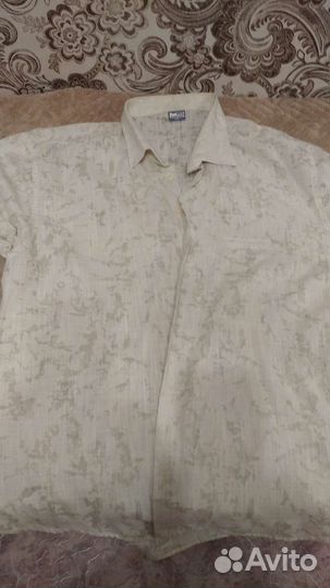 Мужские вещи пакетом 52 54