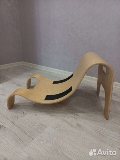 Деревянная база Special Tomato