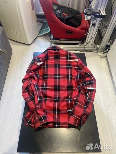 Моторубашка starks L