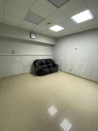 Свободного назначения, 15 м²