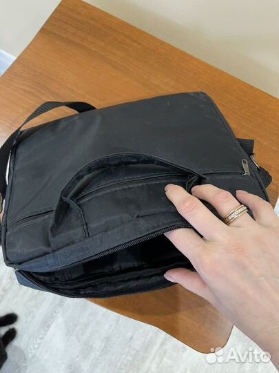 Сумка для ноутбука