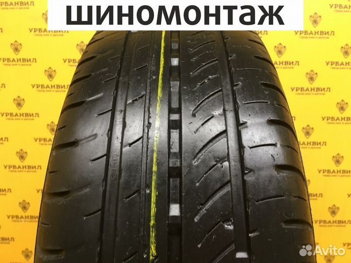 Nokian Tyres Hakka C Van 205/65 R16C T