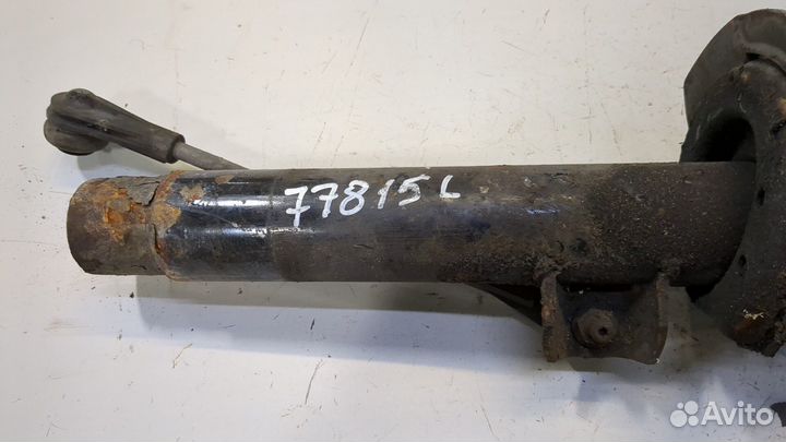 Амортизатор подвески BMW 3 F30, 2012