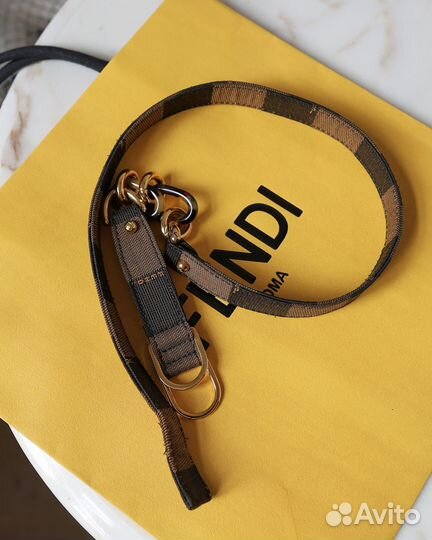 Ремень Fendi оригинал