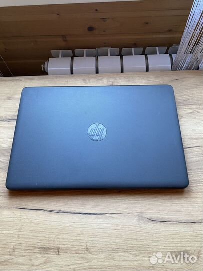 Hp 250 g6 3168ngw