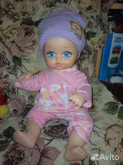 Кукла.Актуально