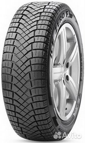 Pirelli Ice Zero FR 225/45 R17 94H