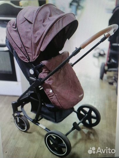 Детские коляски