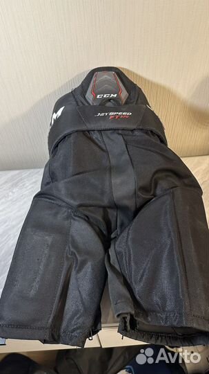 Шорты хоккейные ccm