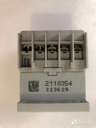 Allen Bradley 100-K09*10