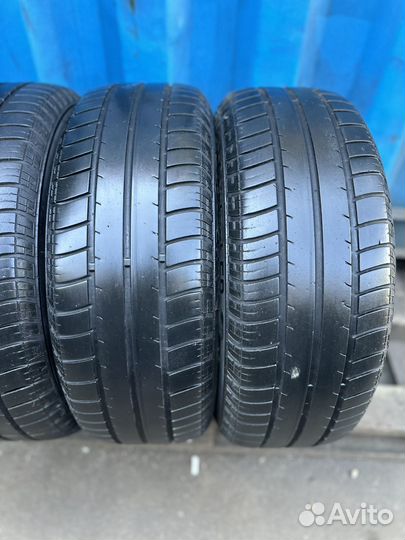 Continental ContiEcoContactEP 195/60 R15 88T