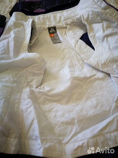 Горнолыжный костюм