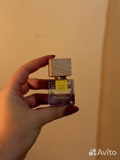 Духи Rituals ocean infini