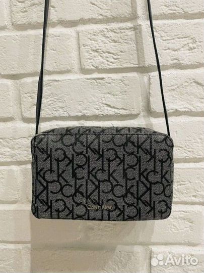 Сумка Calvin Klein Оригинал