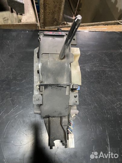 Селектор АКПП nissan murano z50