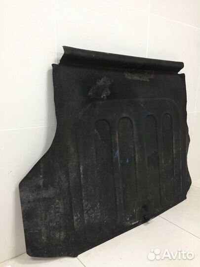 Пол багажника Chevrolet Lacetti J200 2003-2013