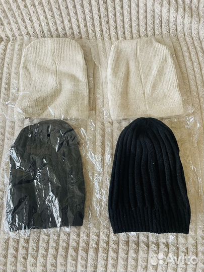 Шапка женская новая