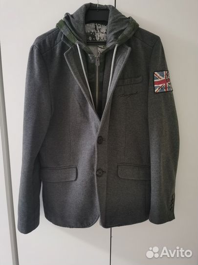 Desigual пиджак