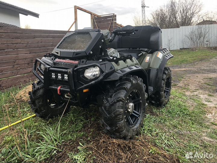 Polaris Sportsman