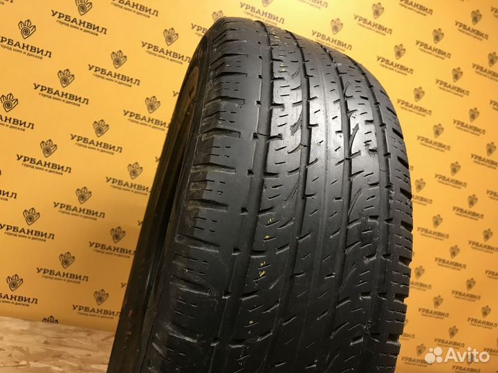 Viatti Bosco A/T V-237 215/65 R16 98H