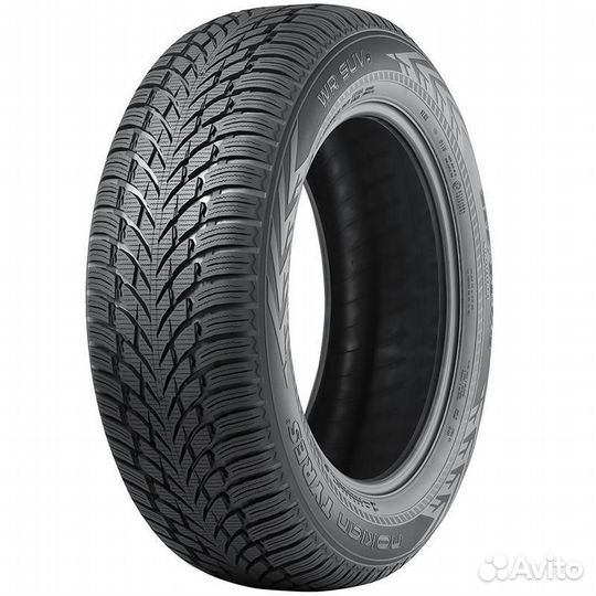 Nokian Tyres WR SUV 4 275/40 R20 106V