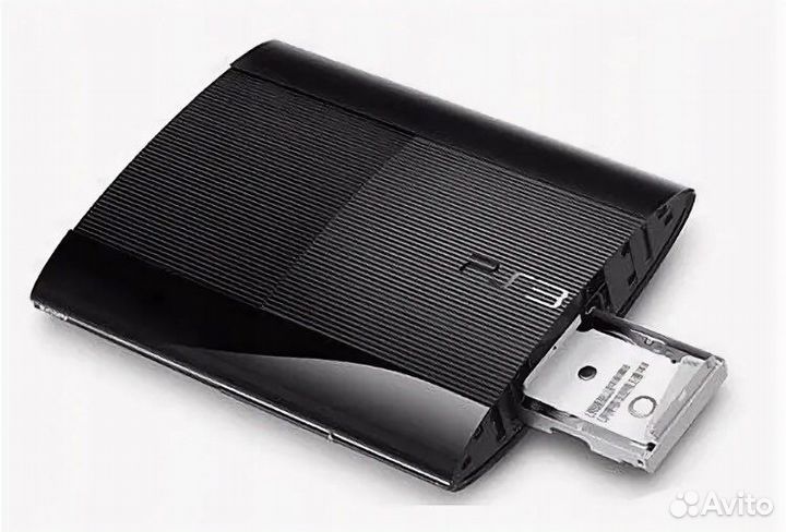 Внешний накопитель для ps5. SSD Sony ps3. Жёсткий диск для ps3 super Slim. Жесткий диск ссд пс3. 3,5 HDD В ps3 Slim.